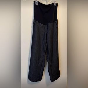 Motherhood Maternity Capri ✨